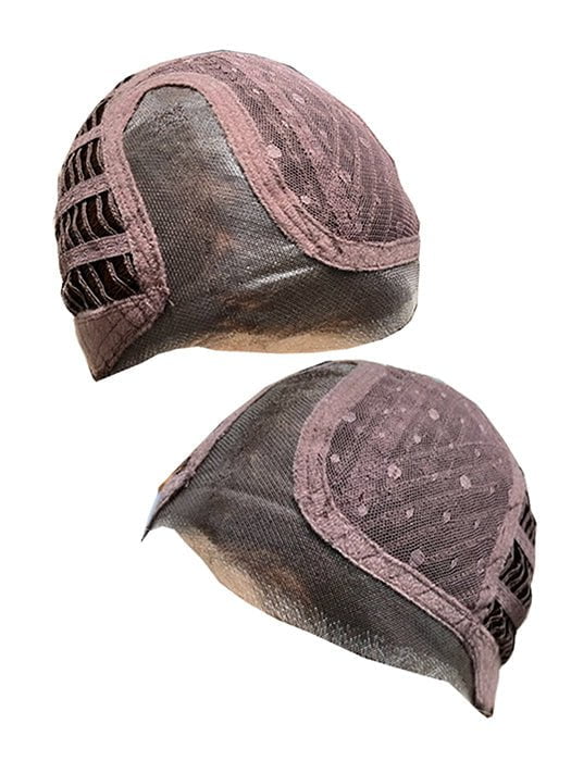 Jasmine Jazz | Synthetic Lace Front Wig (Mono Part) | CLOSEOUT - Musesware