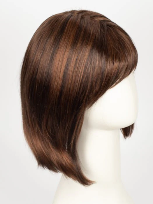 Blair | Synthetic Wig (Basic Cap) - Musesware