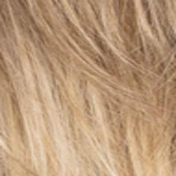 Venna by Estetica | Layered Synthetic Wig With Bangs | CLOSEOUT - Musesware