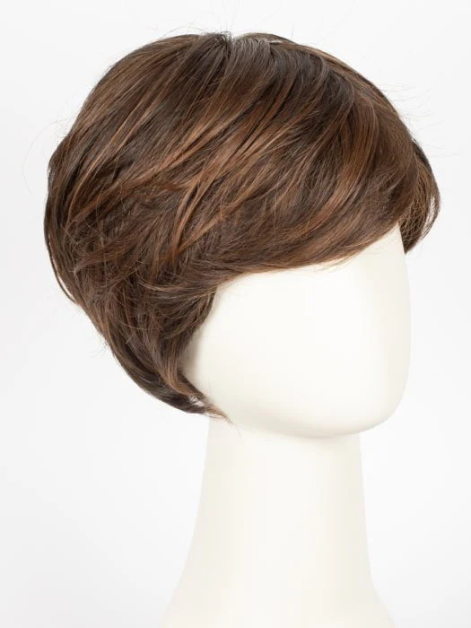 Fanfare | HF Synthetic Lace Front Wig (Mono Top) - Musesware