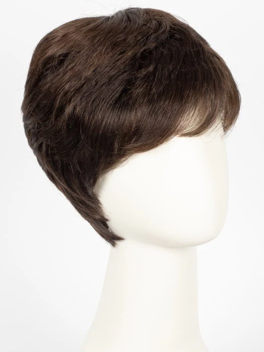 Mia Mono | Synthetic Wig (Mono Top) - Musesware