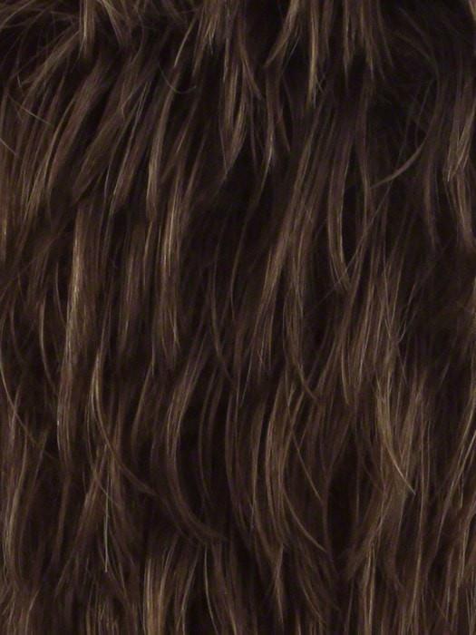 Snap Bang Crown | Human Hair Bang (Clip In) - Musesware