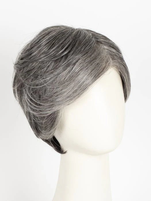 On The Cover| Synthetic Lace Front Wig (Mono Top) - Musesware