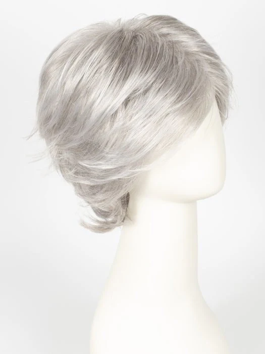 Trend Setter | Synthetic Wig (Basic Cap) - Musesware
