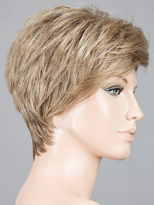 Ring | Synthetic Wig (Mono Crown) | CLOSEOUT - Musesware