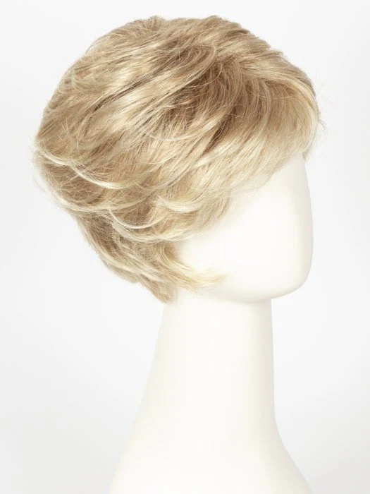 Allure by Jon Renau | Short Synthetic Wig | Best Seller - Musesware