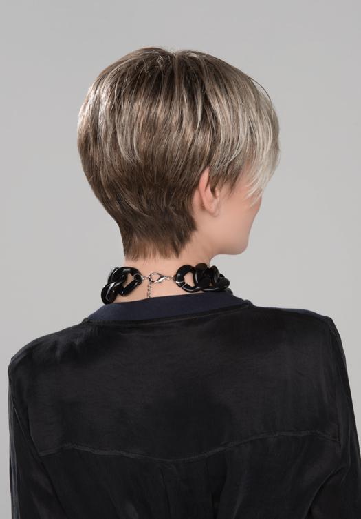 Fenja | Hair Power - Musesware