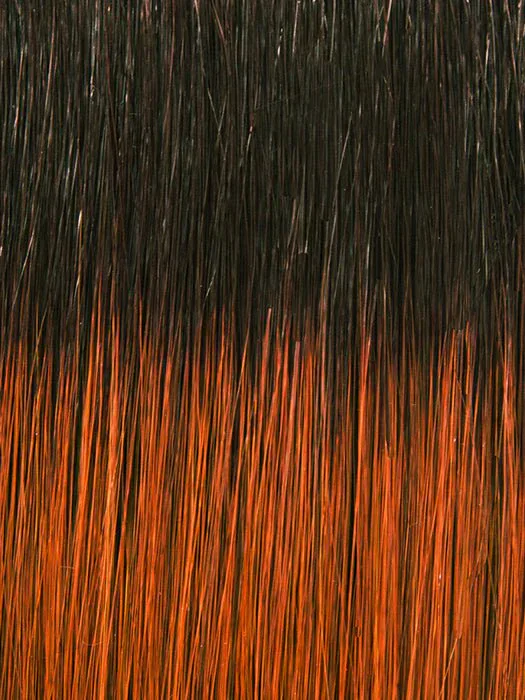 Charming | Synthetic Lace Front Wig (Mono Part) - Musesware