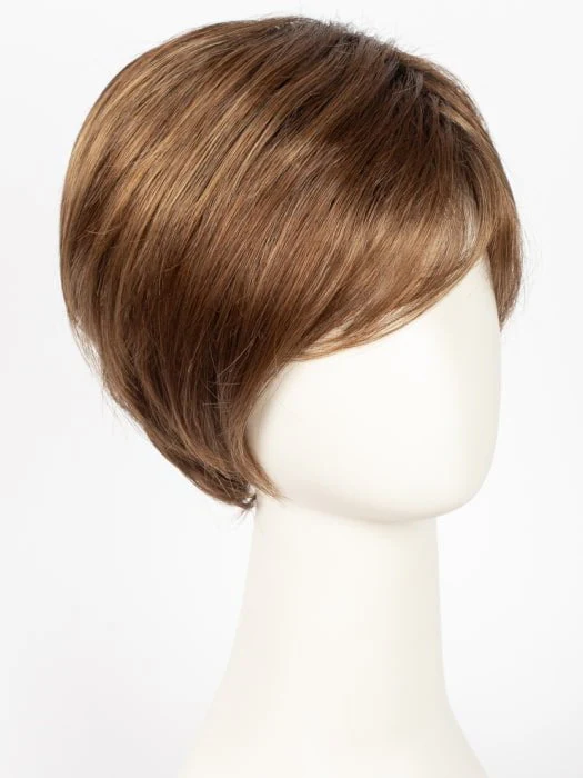 Natalie | Synthetic Wig (Basic Cap) - Musesware