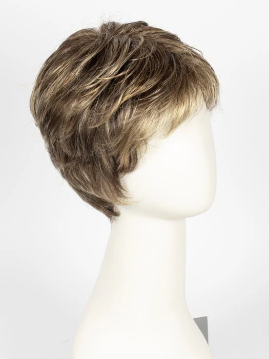 Winner Elite | Synthetic Lace Front Wig (Hand-Tied) - Musesware