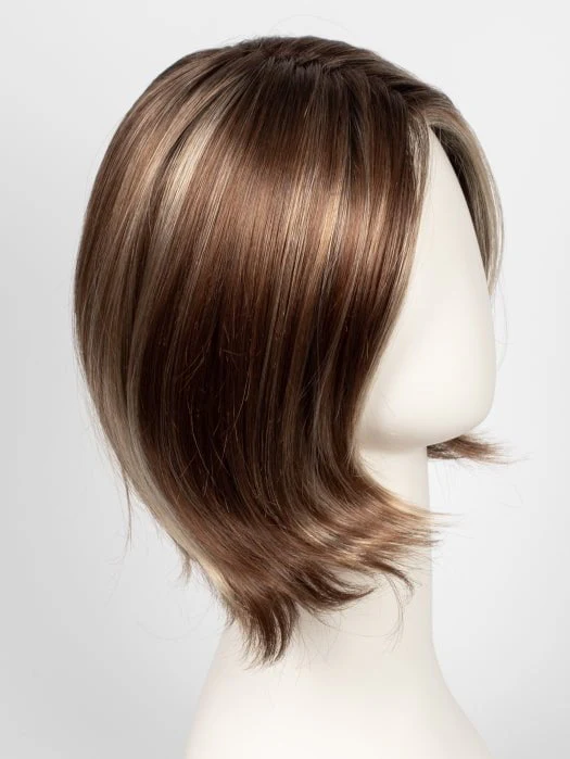 Kristi | Synthetic Lace Front Wig (HT) - Musesware