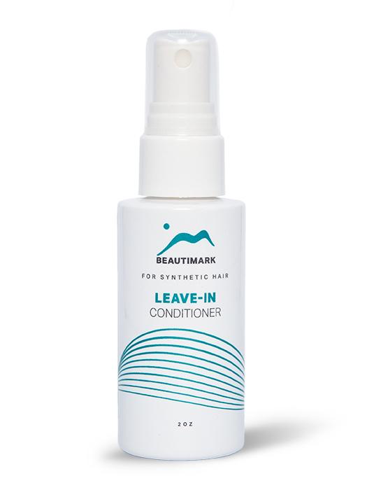 Travel Size Leave-in Conditioner for Synthetic Hair - Musesware