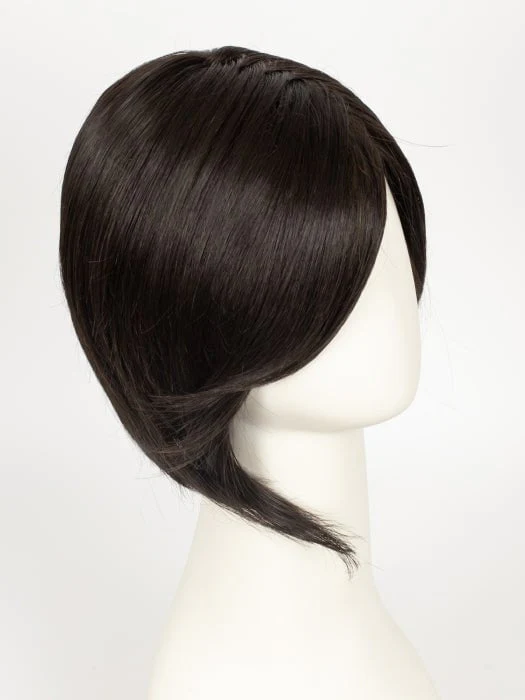 Eve | HF Synthetic Lace Front Wig (Mono Top) - Musesware