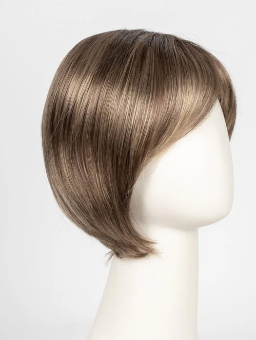 Muse | Synthetic Lace Front Wig (Hand-Tied) - Musesware