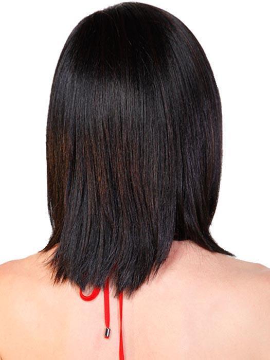 Cold Brew Chic | Synthetic Lace Front Wig | CLOSEOUT - Musesware