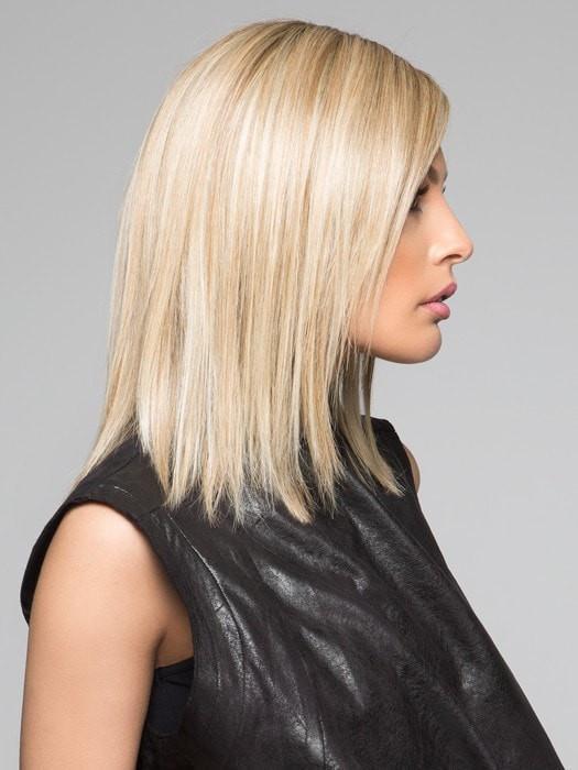 Spirit II by Ellen Wille | Remy Human Hair Blend Wig | CLOSEOUT - Musesware