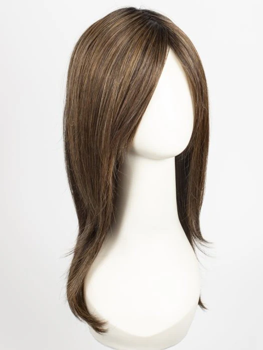 Dress Rehearsal | Petite/Average | Synthetic Lace Front Wig (Hand Tied) - Musesware