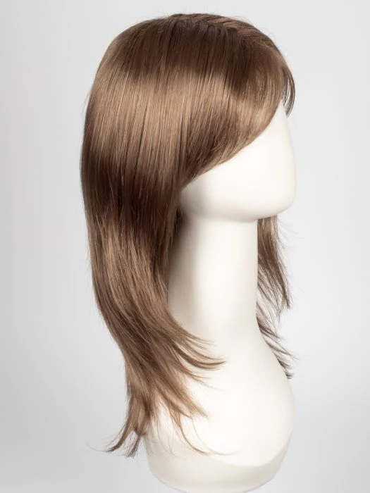 Angelique Average | Synthetic Wig (Basic Cap) - Musesware