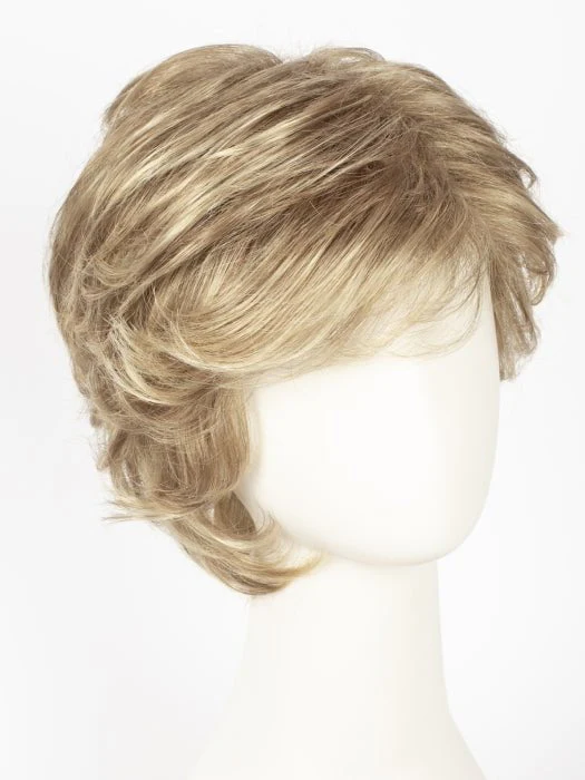 Rebecca | Synthetic Wig (Basic Cap) - Musesware