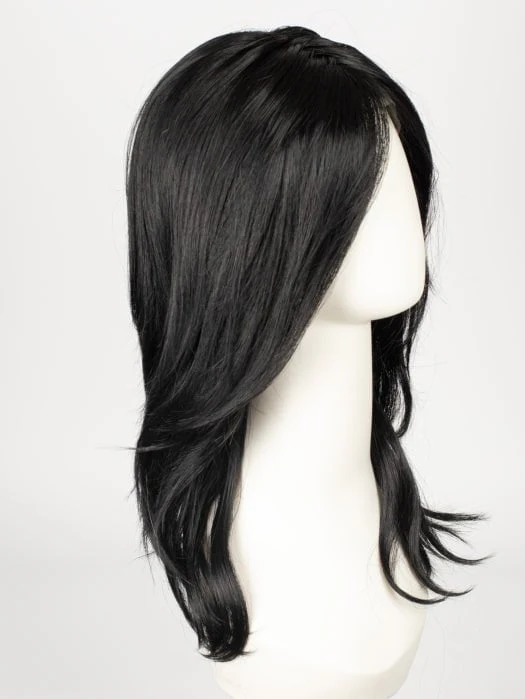 Miranda Lite | Synthetic Lace Front Wig (Hand Tied) - Musesware
