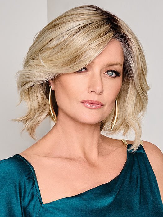 Love Always, Raquel | Synthetic Lace Front Wig (Mono Top) - Musesware