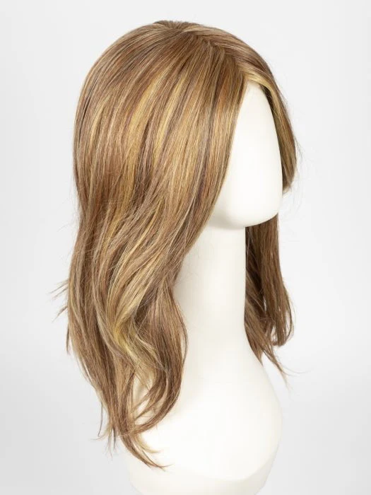 Style Society | Synthetic Lace Front Wig (Mono Top) - Musesware
