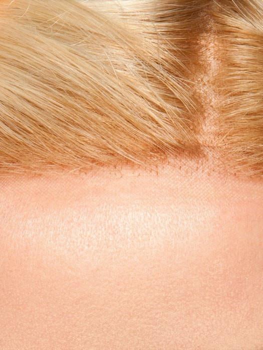 Cascade | Remy Human Hair Lace Front Wig (Hand-Tied) | CLOSEOUT - Musesware