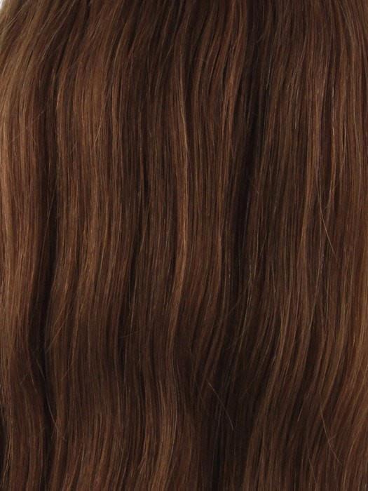 Fall-H by Wig Pro | Human Hair Half Wig (Clip In) | CLOSEOUT - Musesware