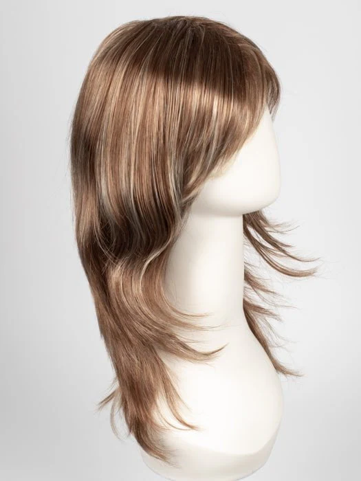 Angelique Average | Synthetic Wig (Basic Cap) - Musesware