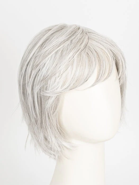 Toledo | Synthetic Lace Front Wig (Mono Part) - Musesware