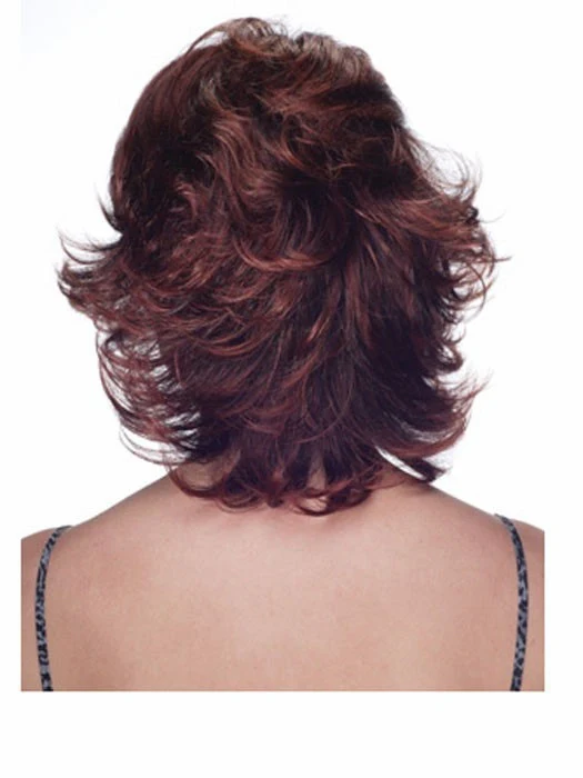 Brenda by Jon Renau | Monofilament Top | CLOSEOUT - Musesware