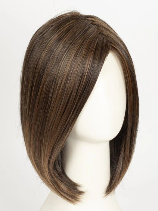 Cruise Control  | Synthetic Lace Front Wig (Hand-Tied) - Musesware