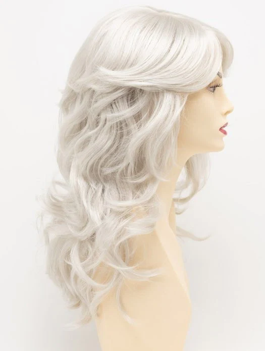 Christine | Synthetic Wig (Mono Part) - Musesware