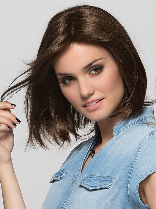 Yara by Ellen Wille | Remy Human Hair, Lace Front & HT | CLOSEOUT - Musesware