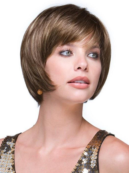 Audrey | Synthetic Wig (Basic Cap) - Musesware