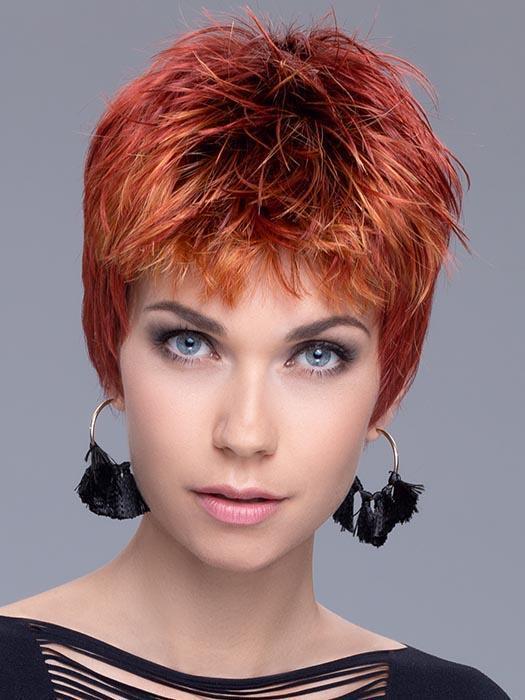 Snap by Ellen Wille | Synthetic Wig (Mono Crown) | CLOSEOUT - Musesware