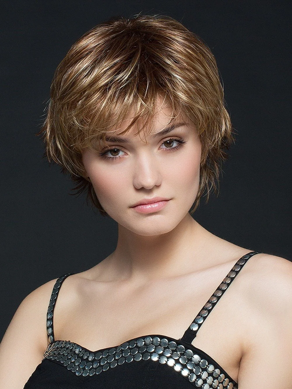 Miranda by Ellen Wille | Short Synthetic Wig | CLOSEOUT - Musesware