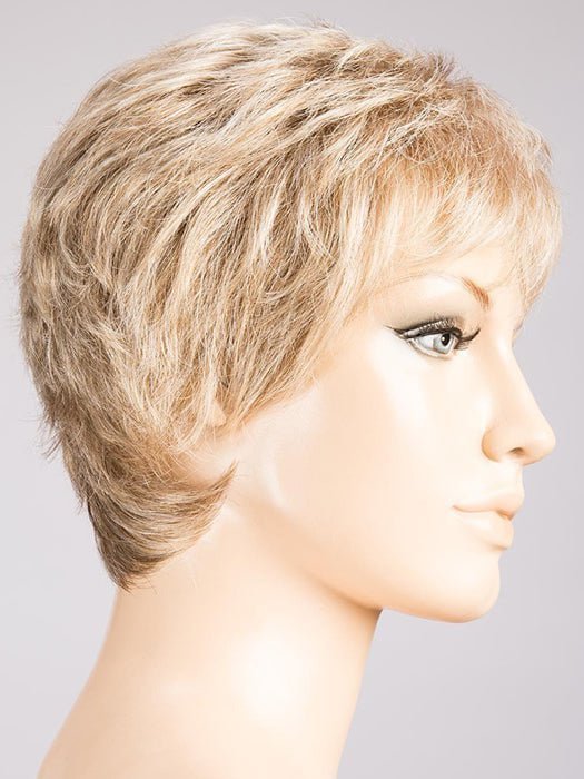 Lina | Synthetic Lace Front Wig (Basic) - Musesware