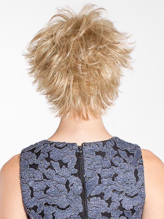 Nikki Lace Front by Belle Tress | Synthetic Lace Front Wig | CLOSEOUT - Musesware