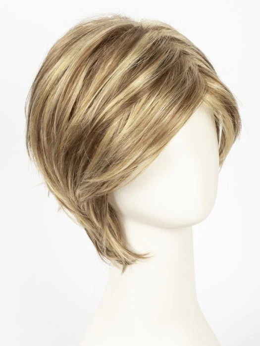 Renae | Synthetic Wig (Basic Cap) - Musesware