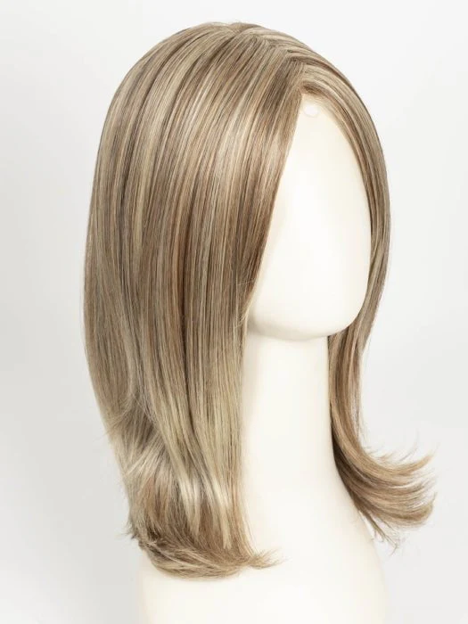 Showrunner | Synthetic Lace Front Wig (Hand-Tied) - Musesware
