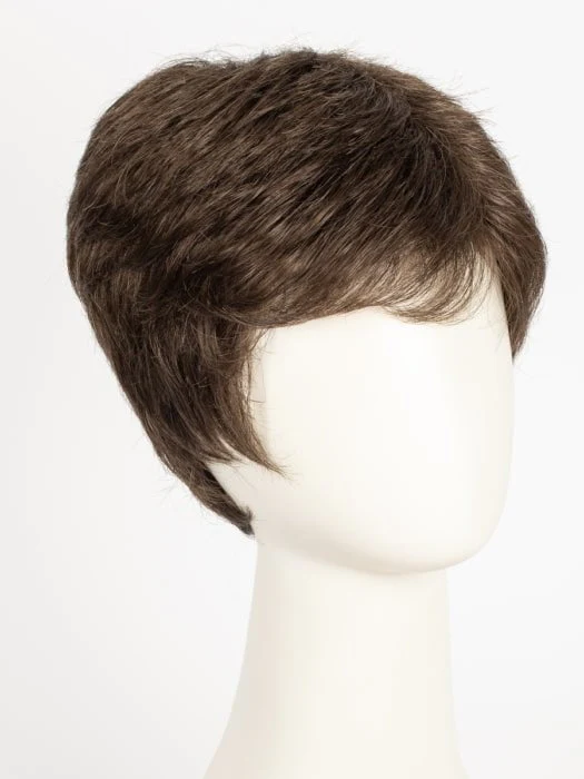 Nancy Petite | Synthetic Wig (Basic Cap) - Musesware
