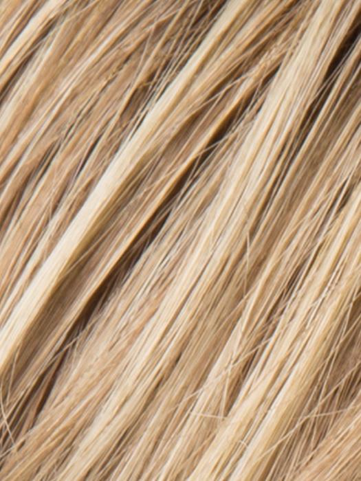 Just Nature | Remy Human Hair Lace Front Topper (Hand-Tied) | CLOSEOUT - Musesware