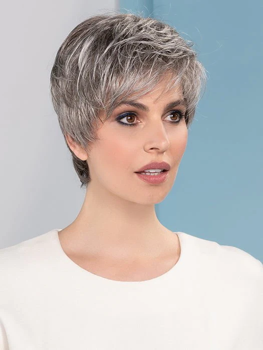 Napoli | Synthetic Lace Front Wig (Mono Top) - Musesware