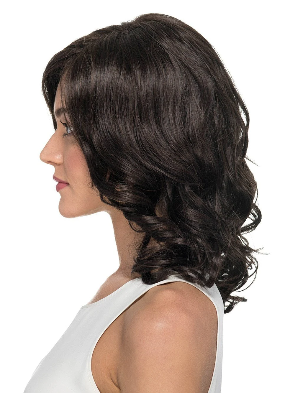 Monroe by Estetica | Curly Synthetic Wig for Women | CLOSEOUT - Musesware