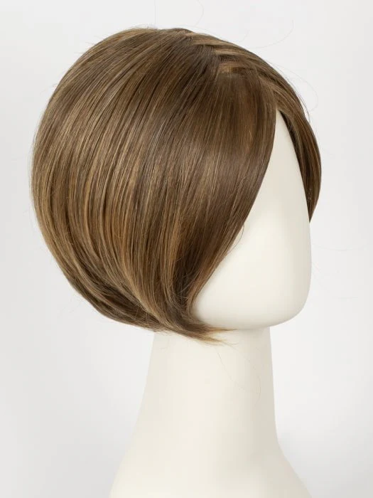 Aletta | Synthetic Lace Front Wig (Mono Part) - Musesware