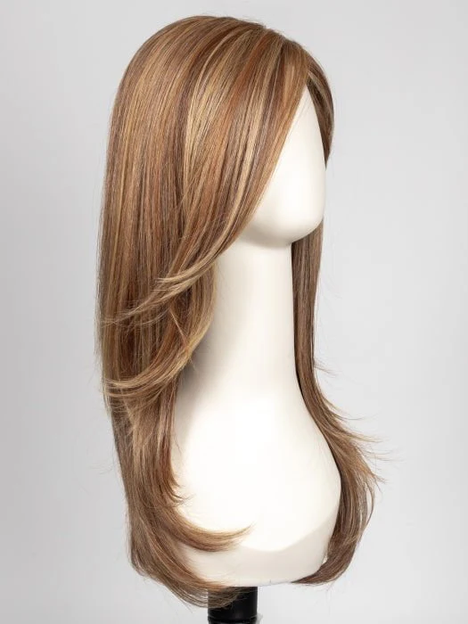 Scene Stealer | HF Synthetic Lace Front Wig (Mono Top) - Musesware