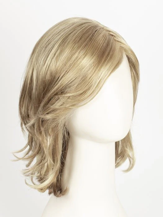 Clara | Synthetic Lace Front Wig (Lace Part) - Musesware