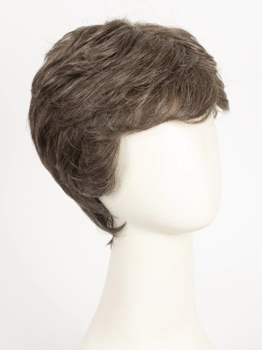 Sophistication by HIM | Lace Front Wig for Men - Musesware