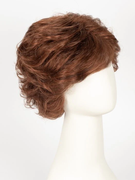 Lily | Synthetic Wig (Basic Cap) - Musesware